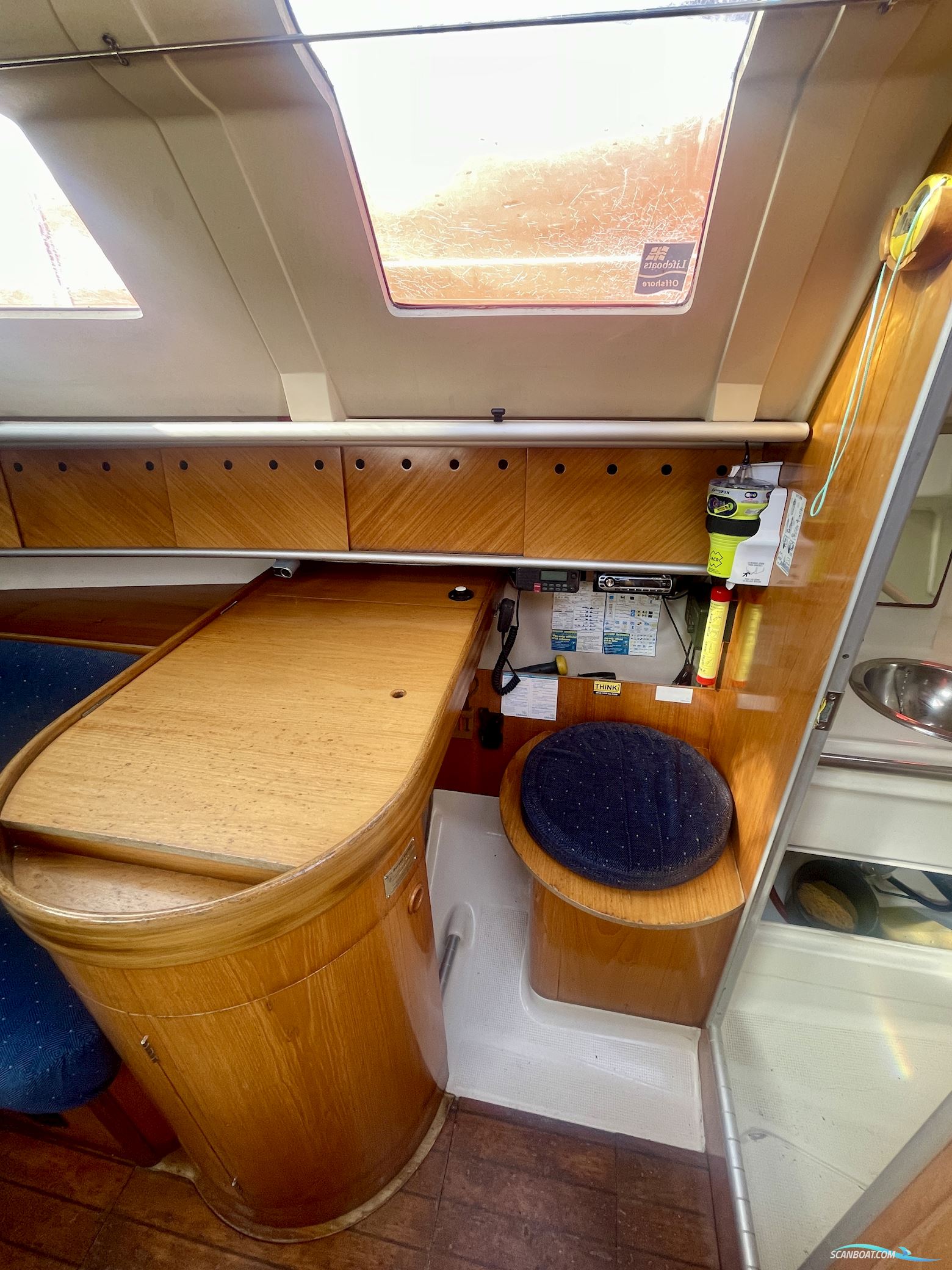 Beneteau First 32s5