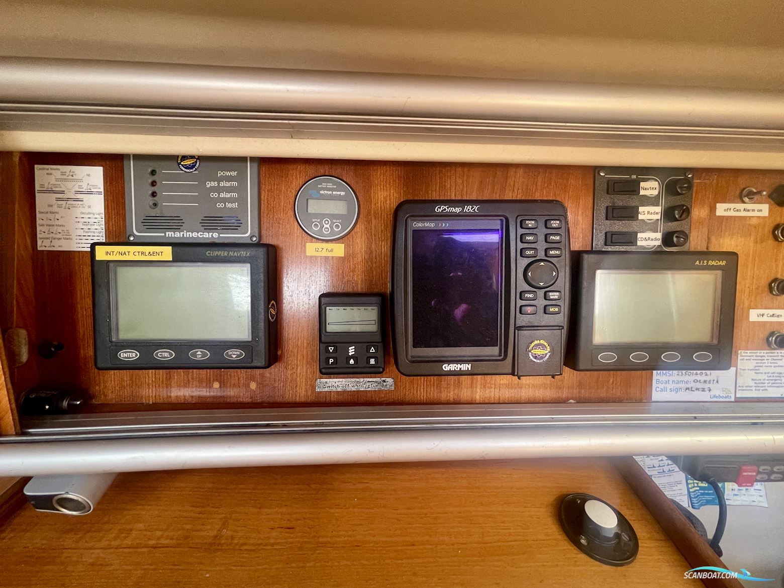 Beneteau First 32s5