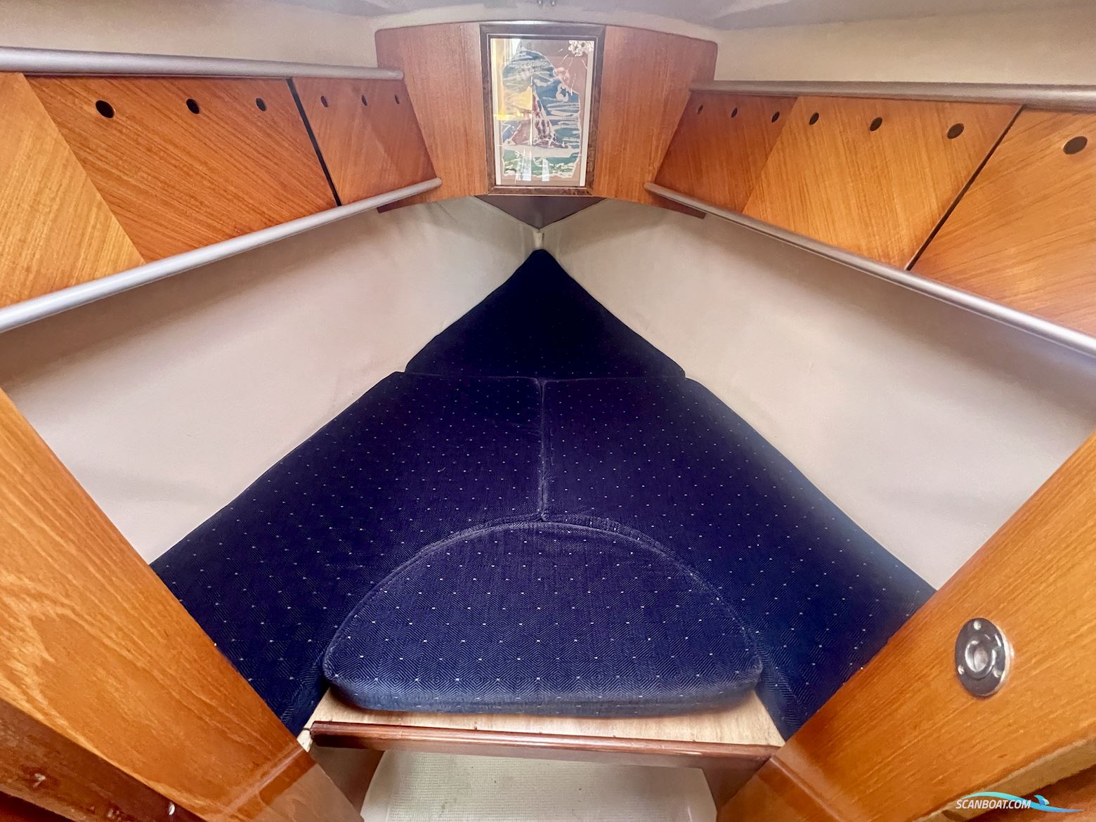 Beneteau First 32s5