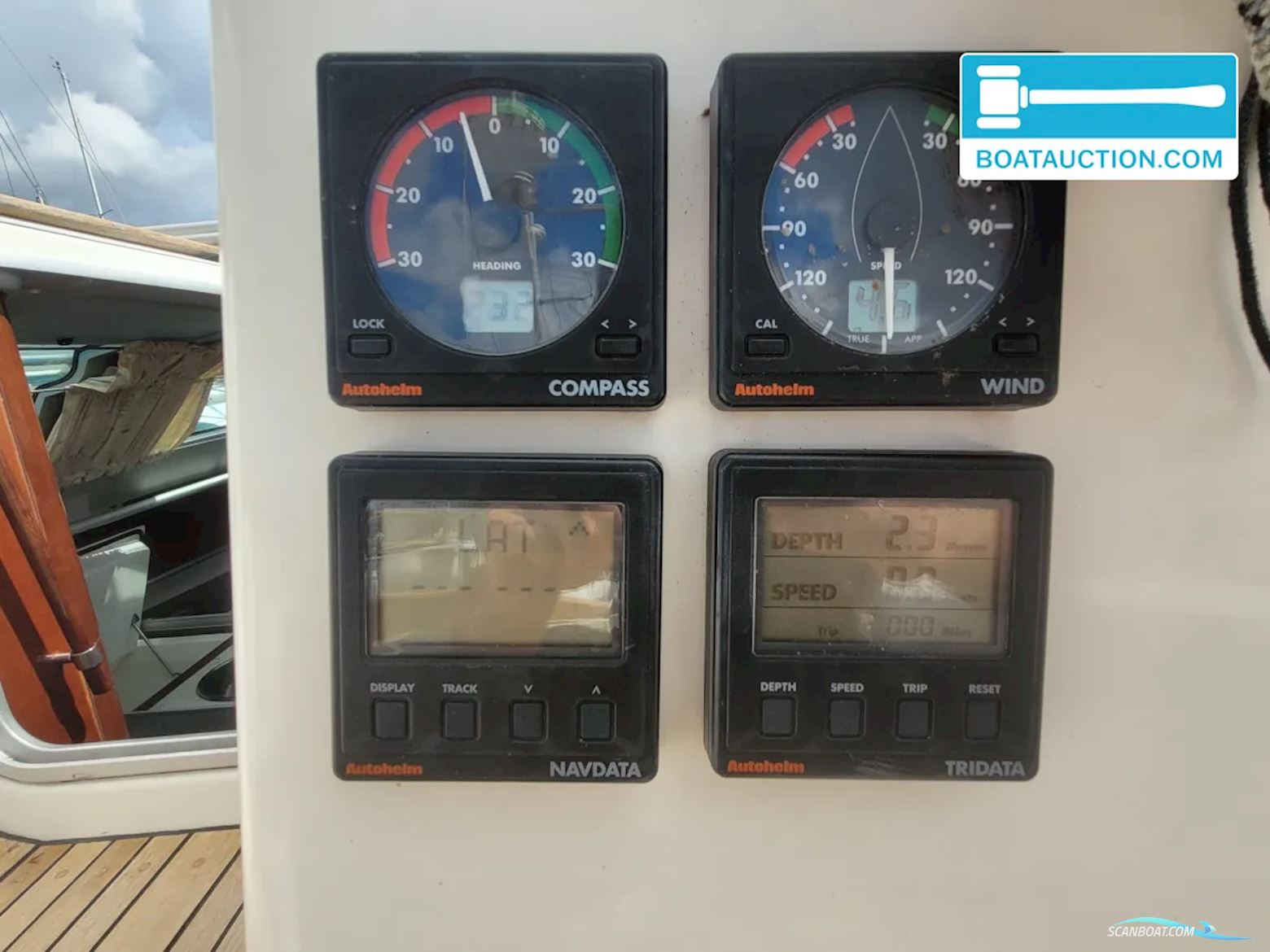 Beneteau First 32s5