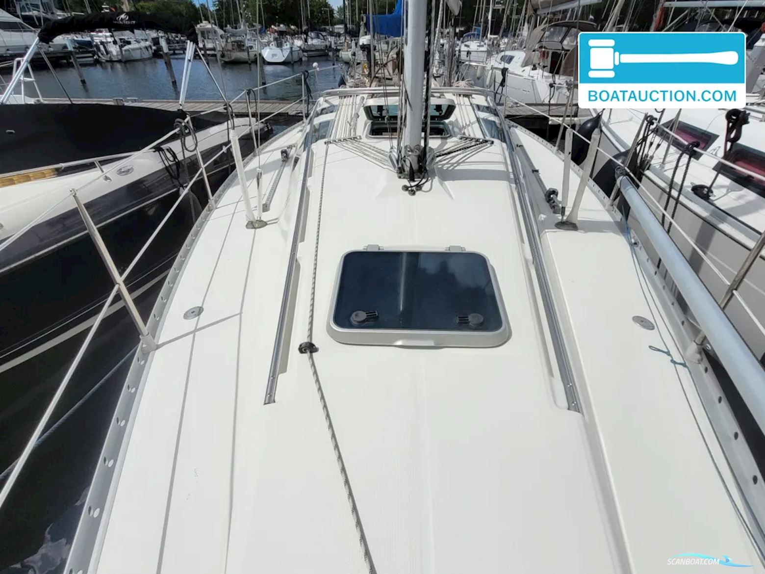 Beneteau First 32s5