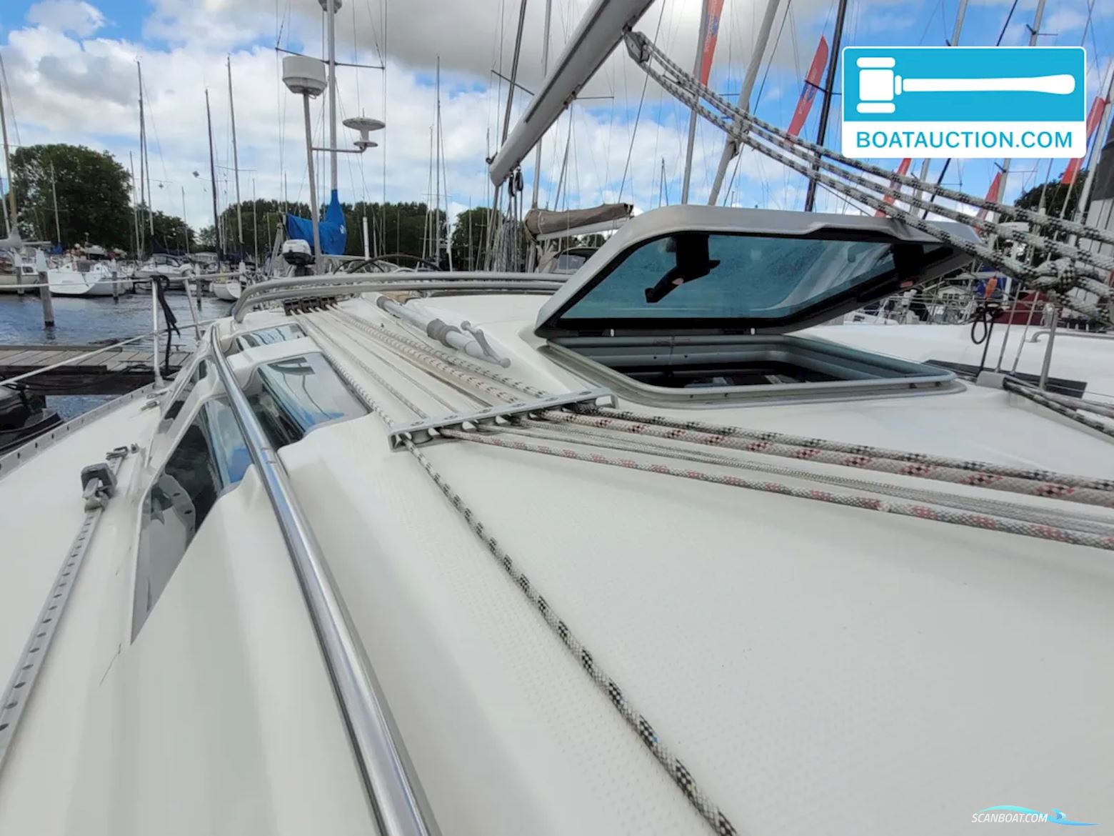 Beneteau First 32s5