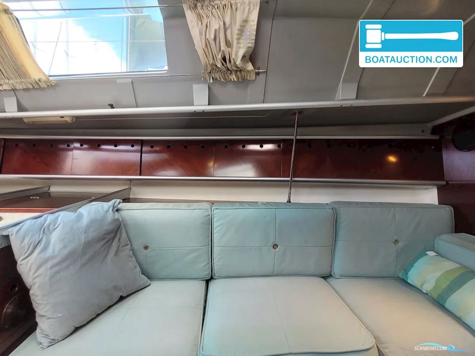 Beneteau First 32s5