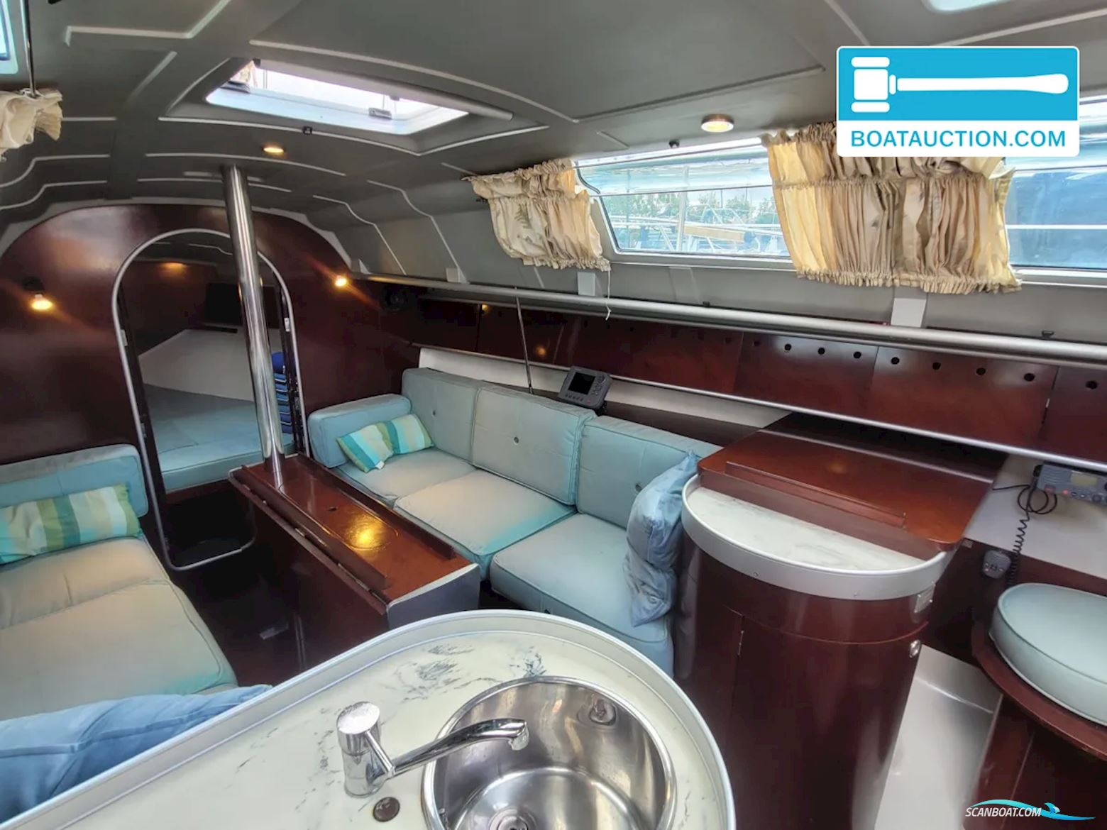 Beneteau First 32s5