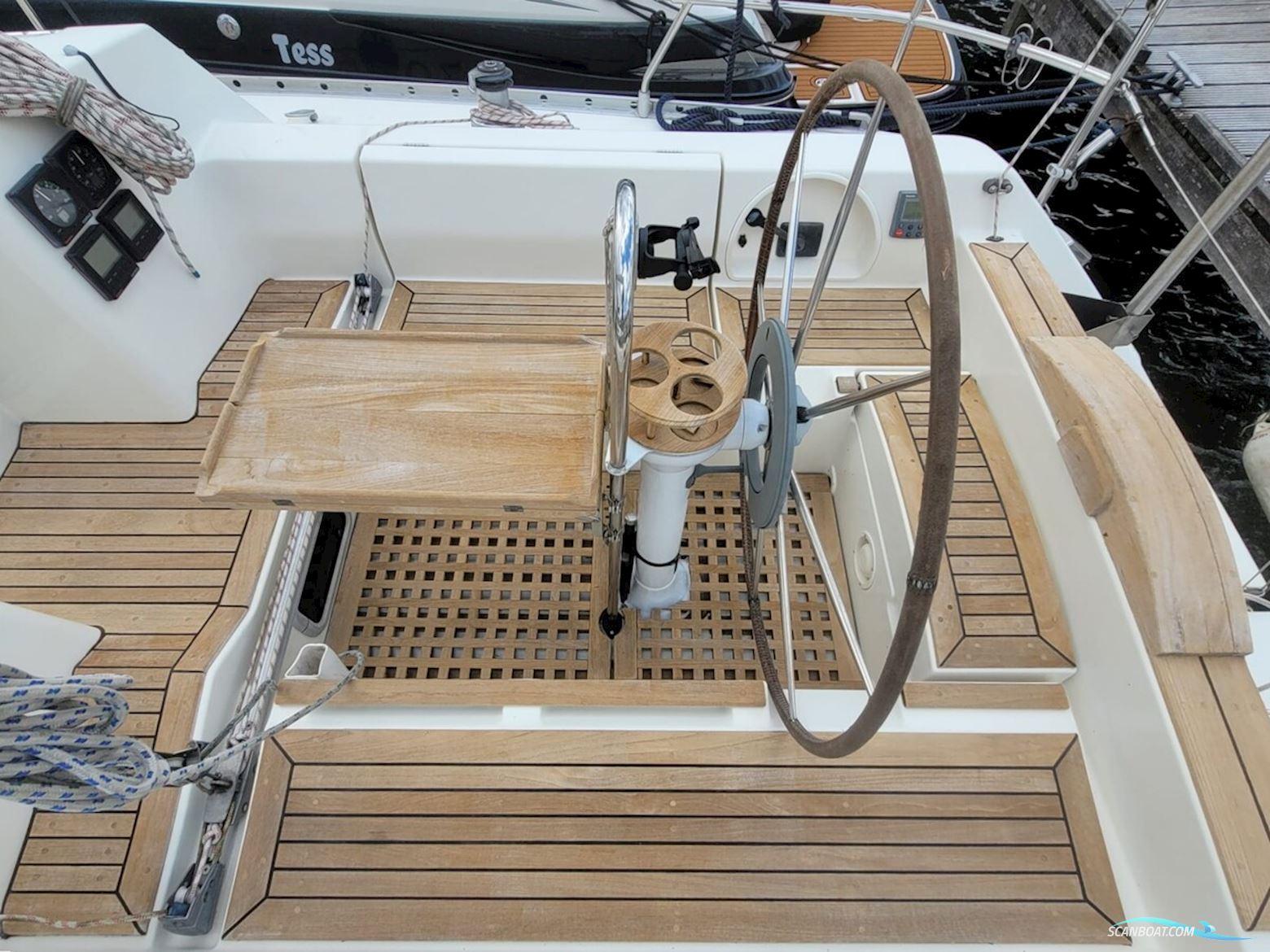 Beneteau First 32S5