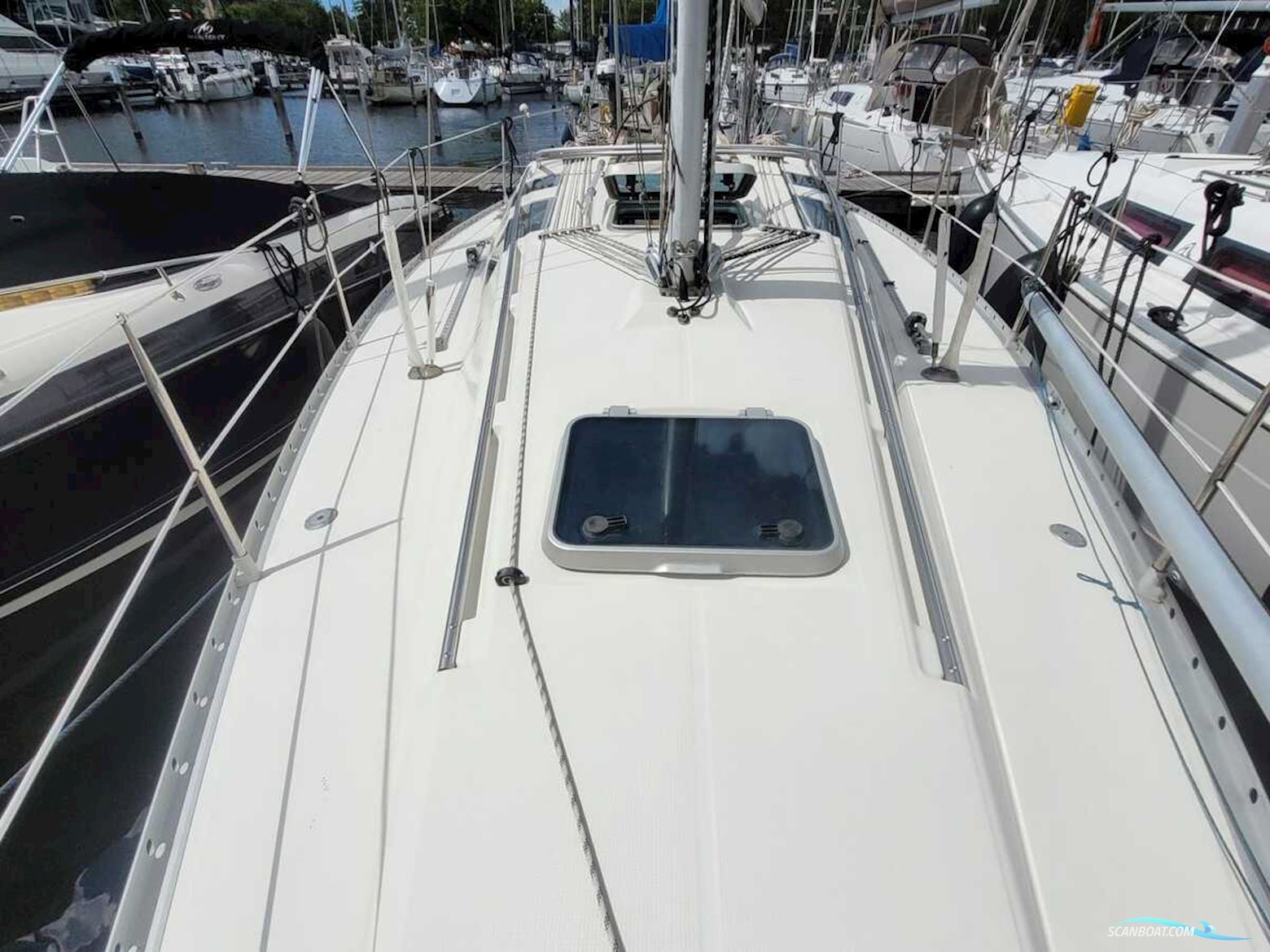 Beneteau First 32S5