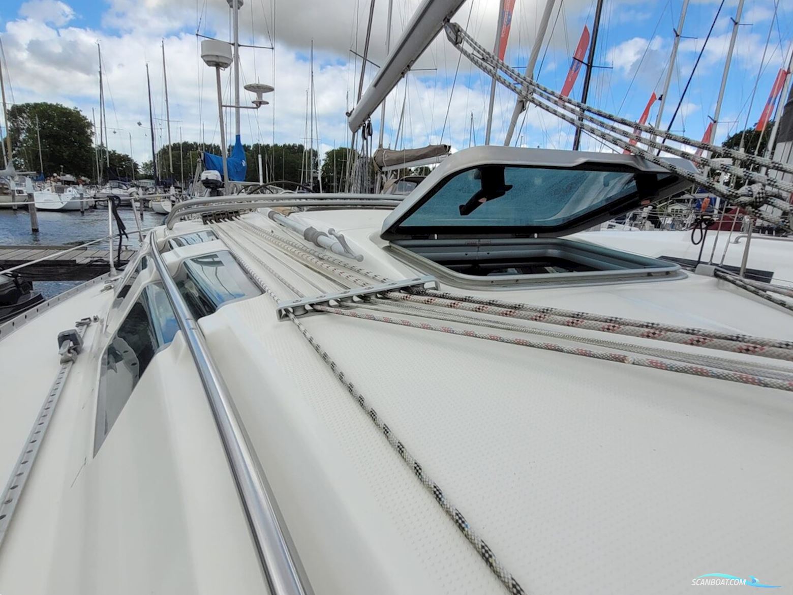Beneteau First 32S5