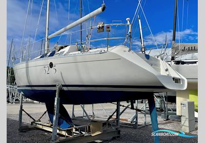 Beneteau First 32s5 Sejlbåd 1990, med Volvo Penta motor, England