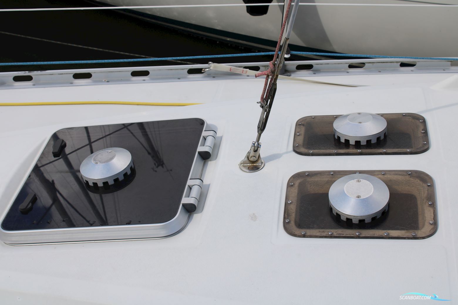 Beneteau First 345