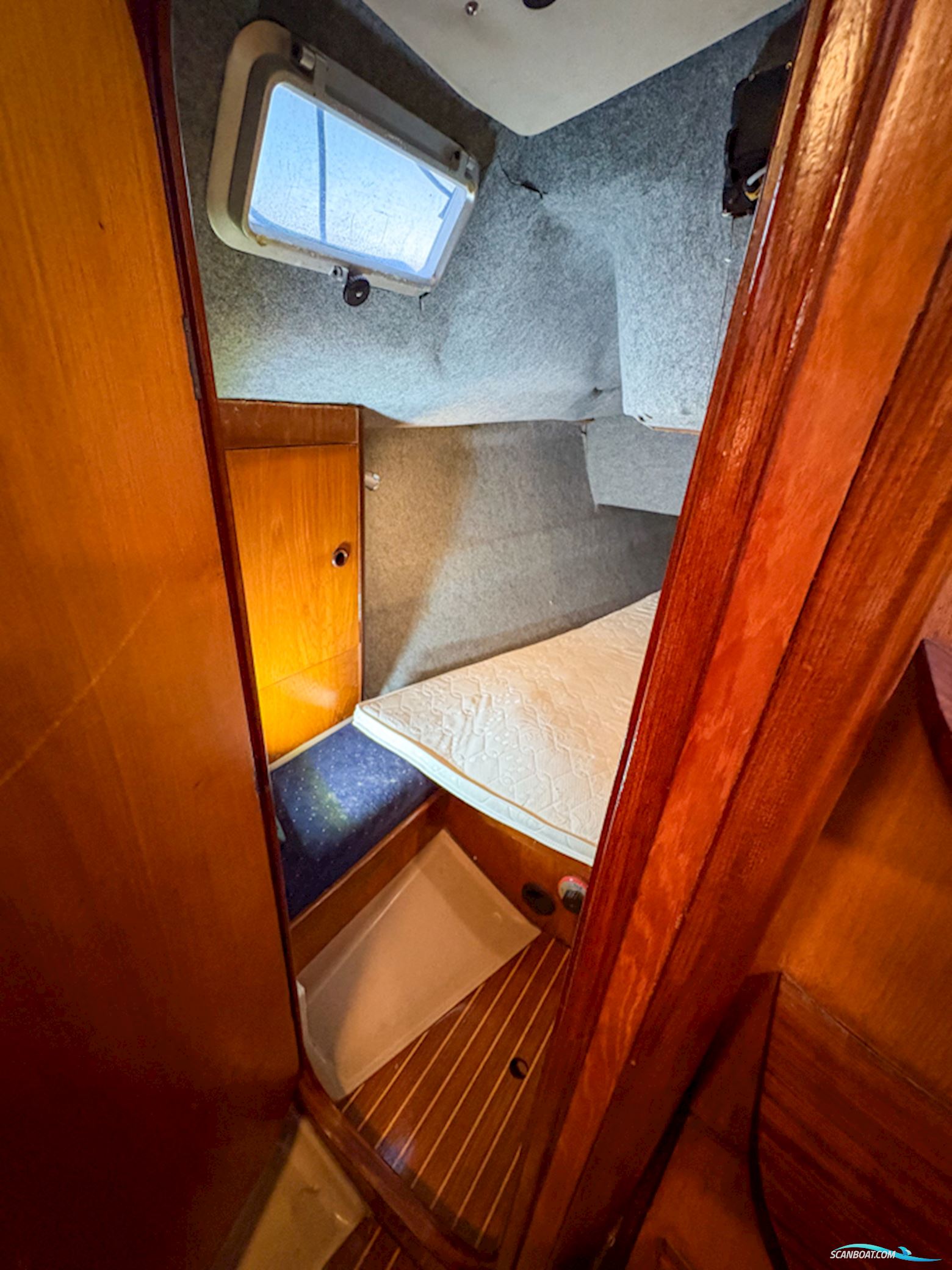 Beneteau First 345