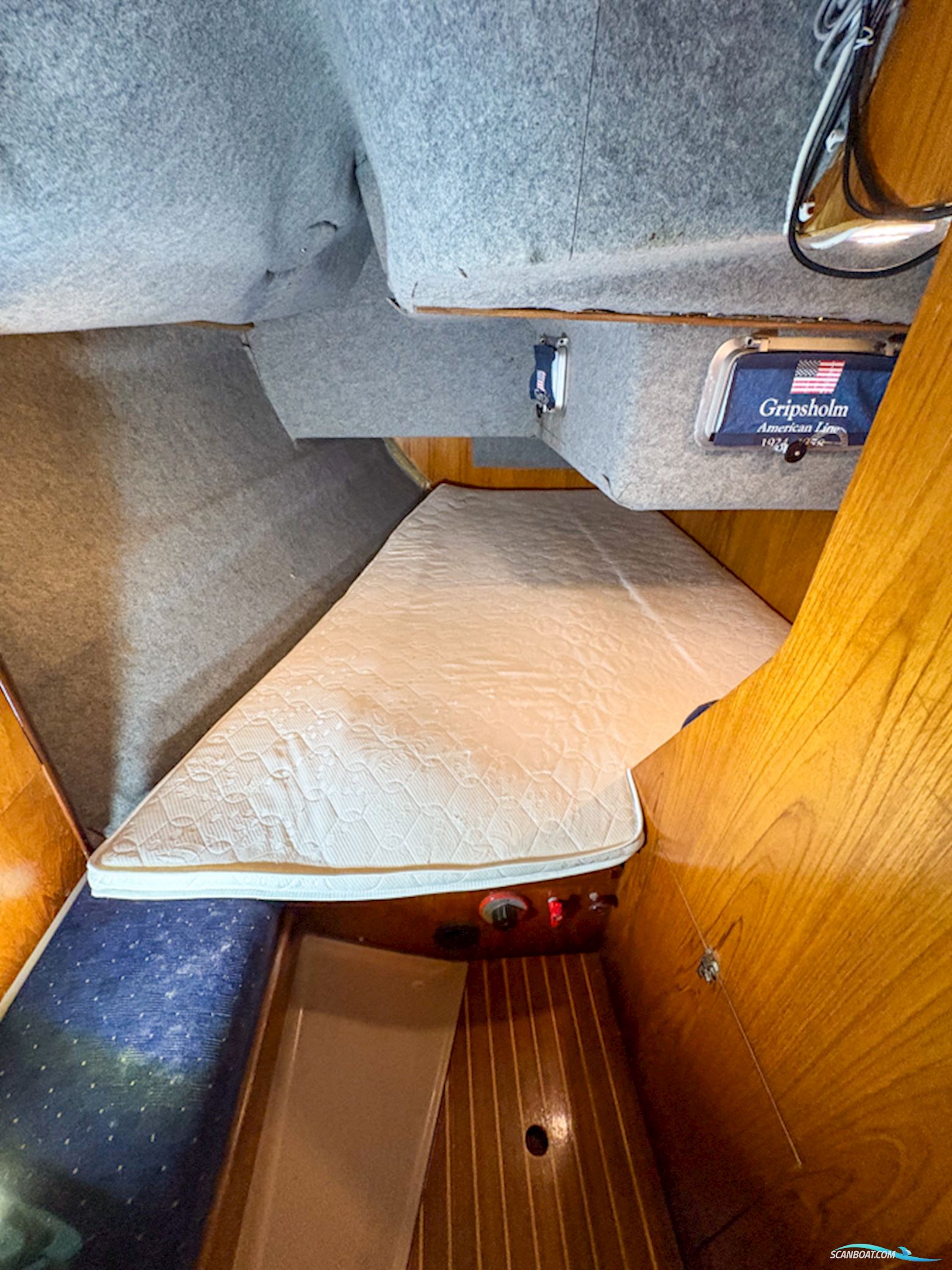 Beneteau First 345