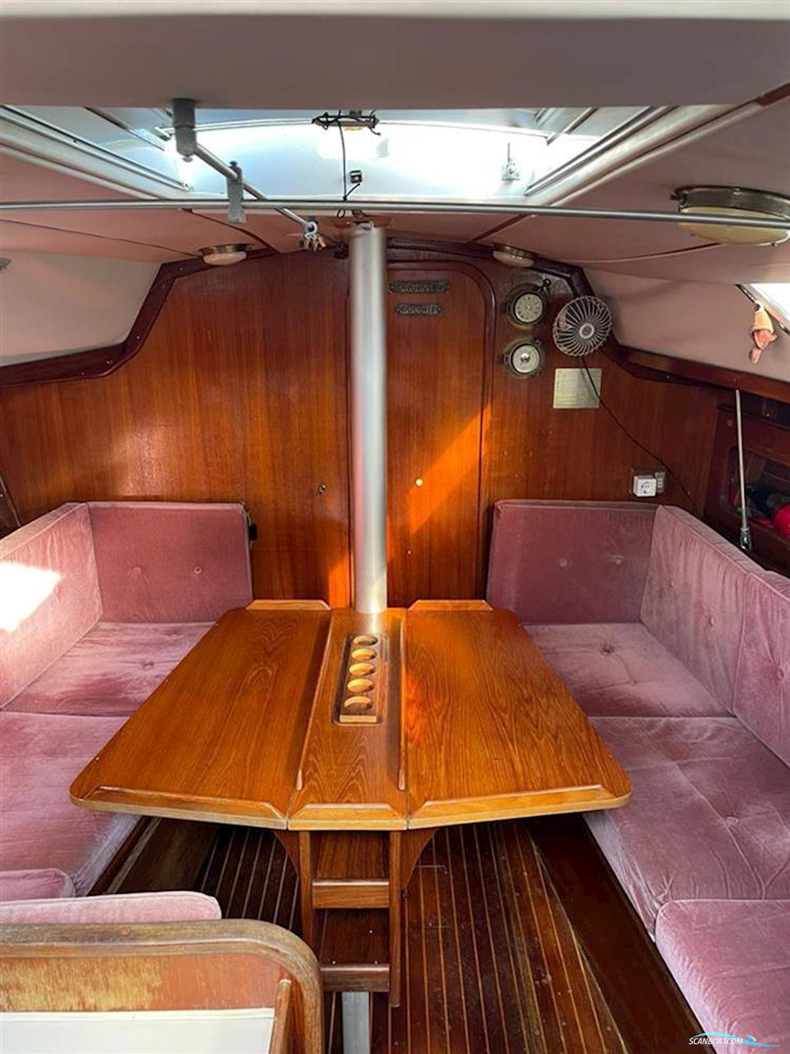 Beneteau FIRST 345