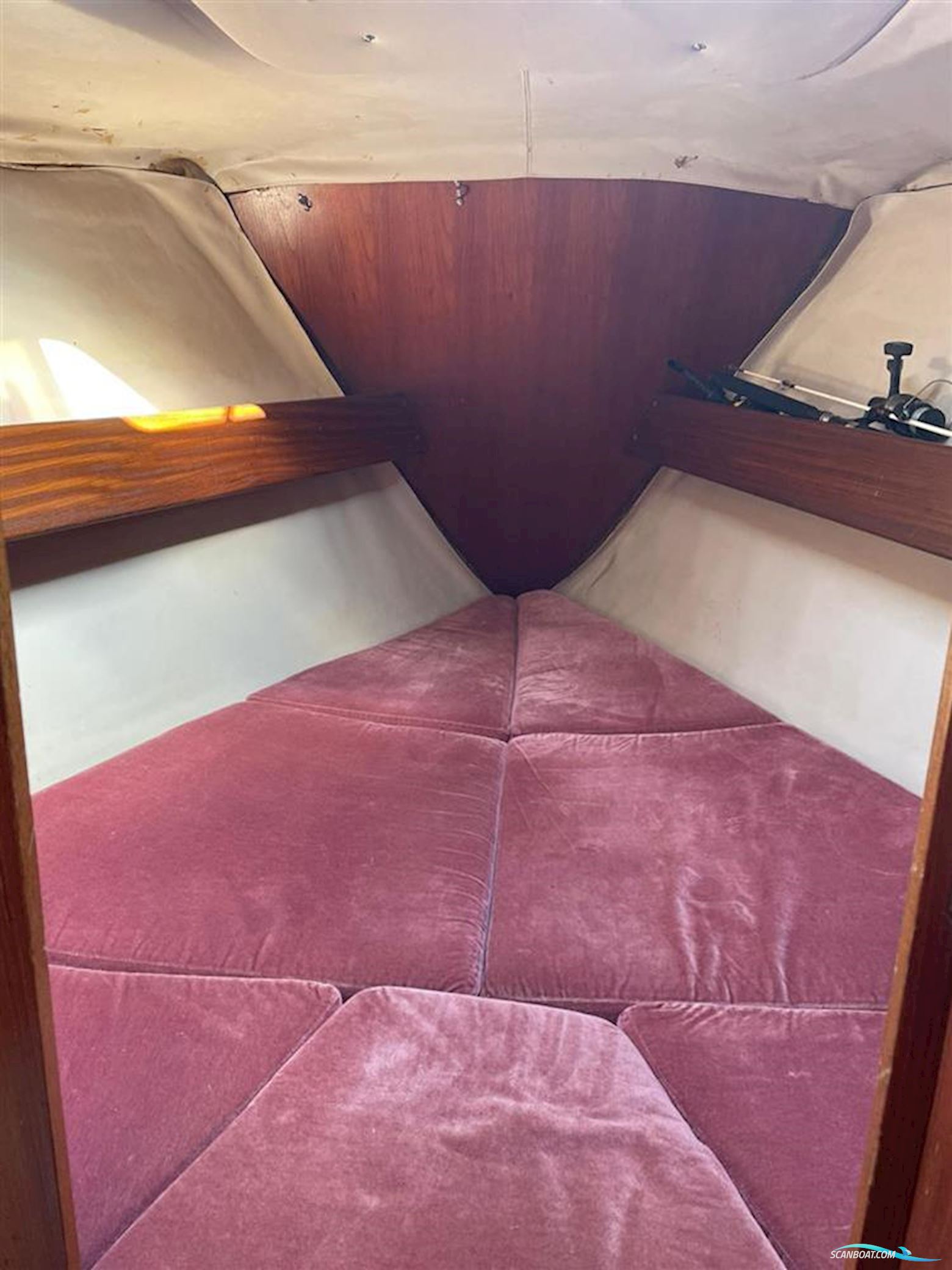 Beneteau FIRST 345