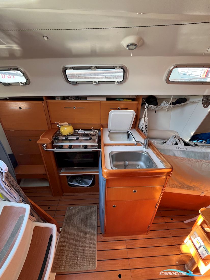 Beneteau First 34.7