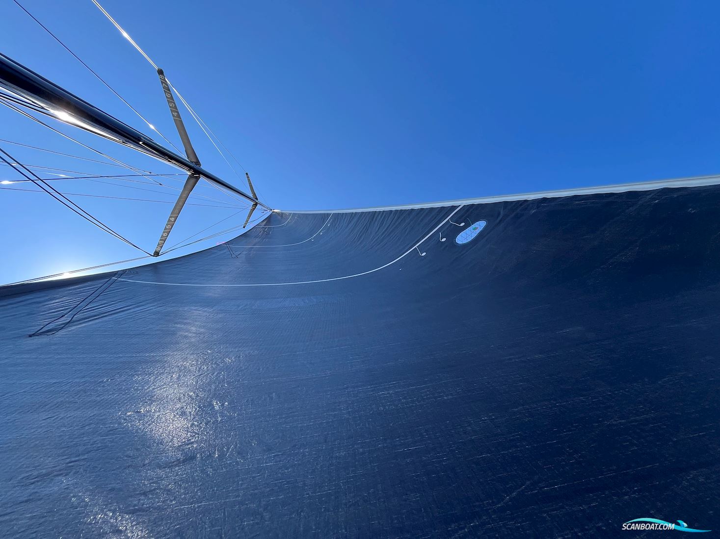 Beneteau First 34.7