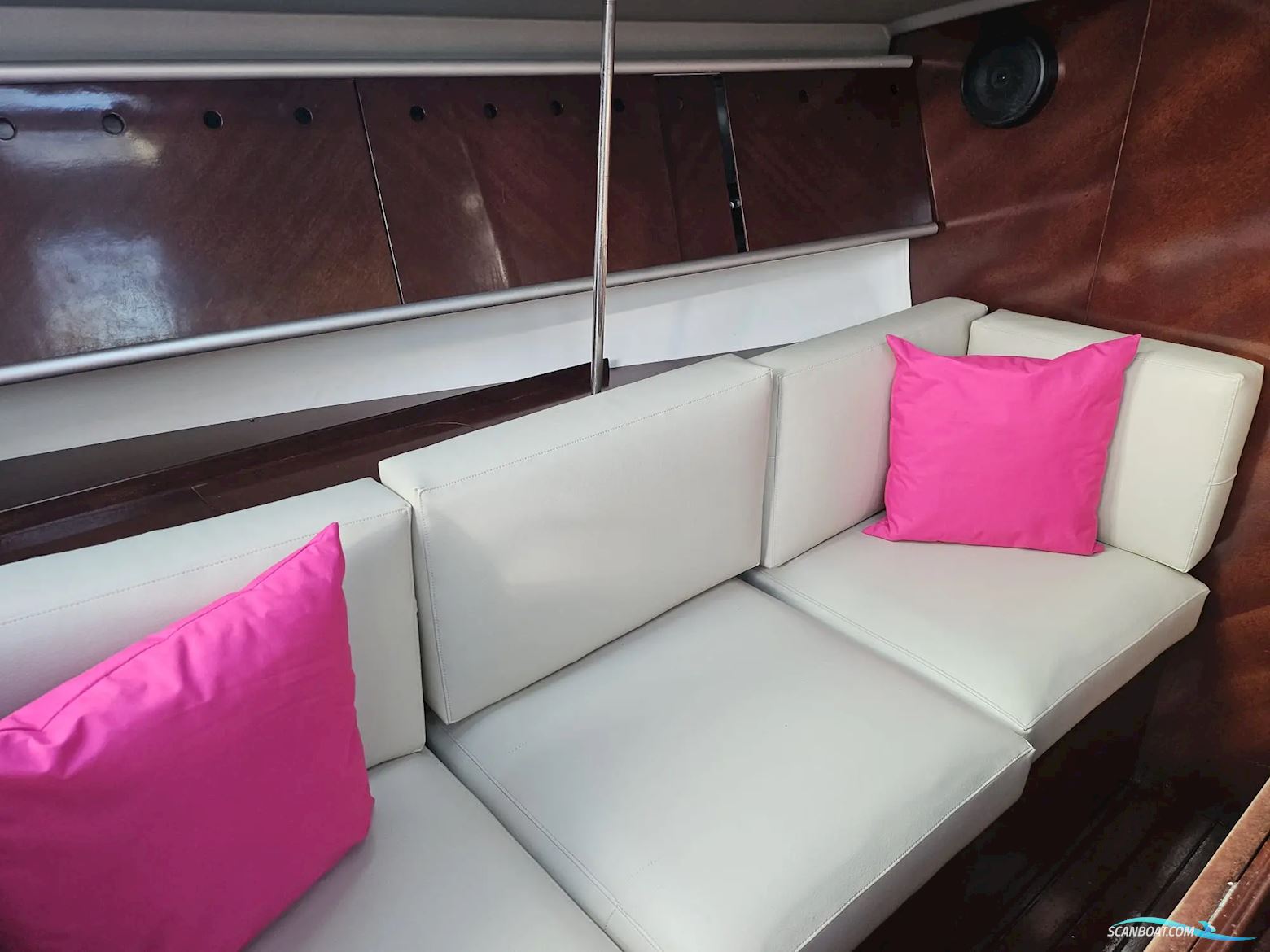 Beneteau First 35 S5