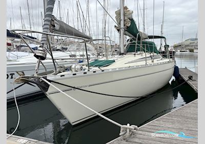 Beneteau First 35 Sejlbåd 1981, med Yanmar motor, Portugal