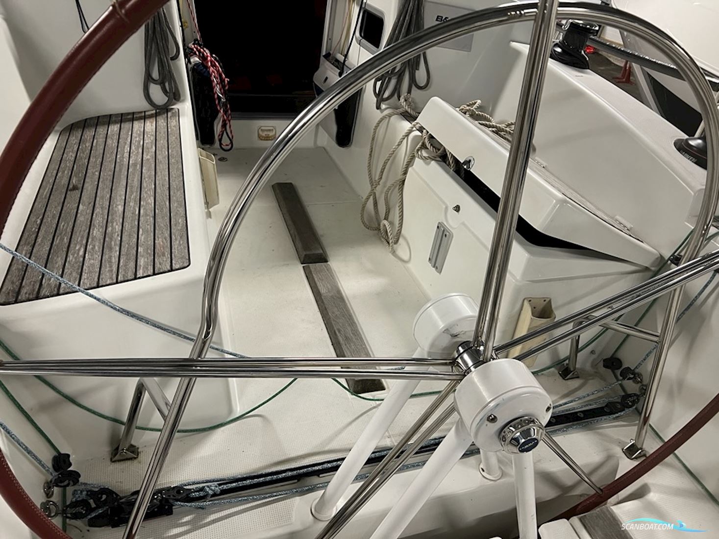 Beneteau First 35