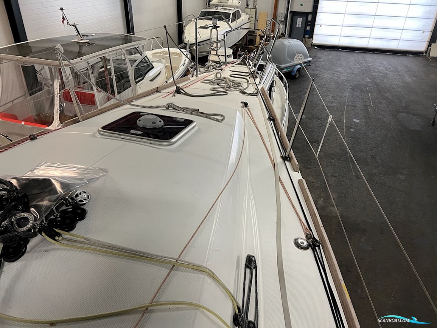 Beneteau First 35