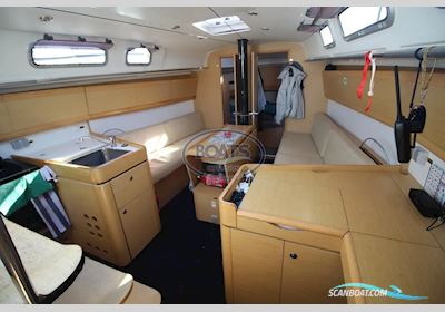Beneteau First 35 Sejlbåd 2010, med Yanmar motor, Frankrig