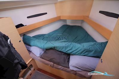 Beneteau First 35 Sejlbåd 2010, med Yanmar motor, Frankrig