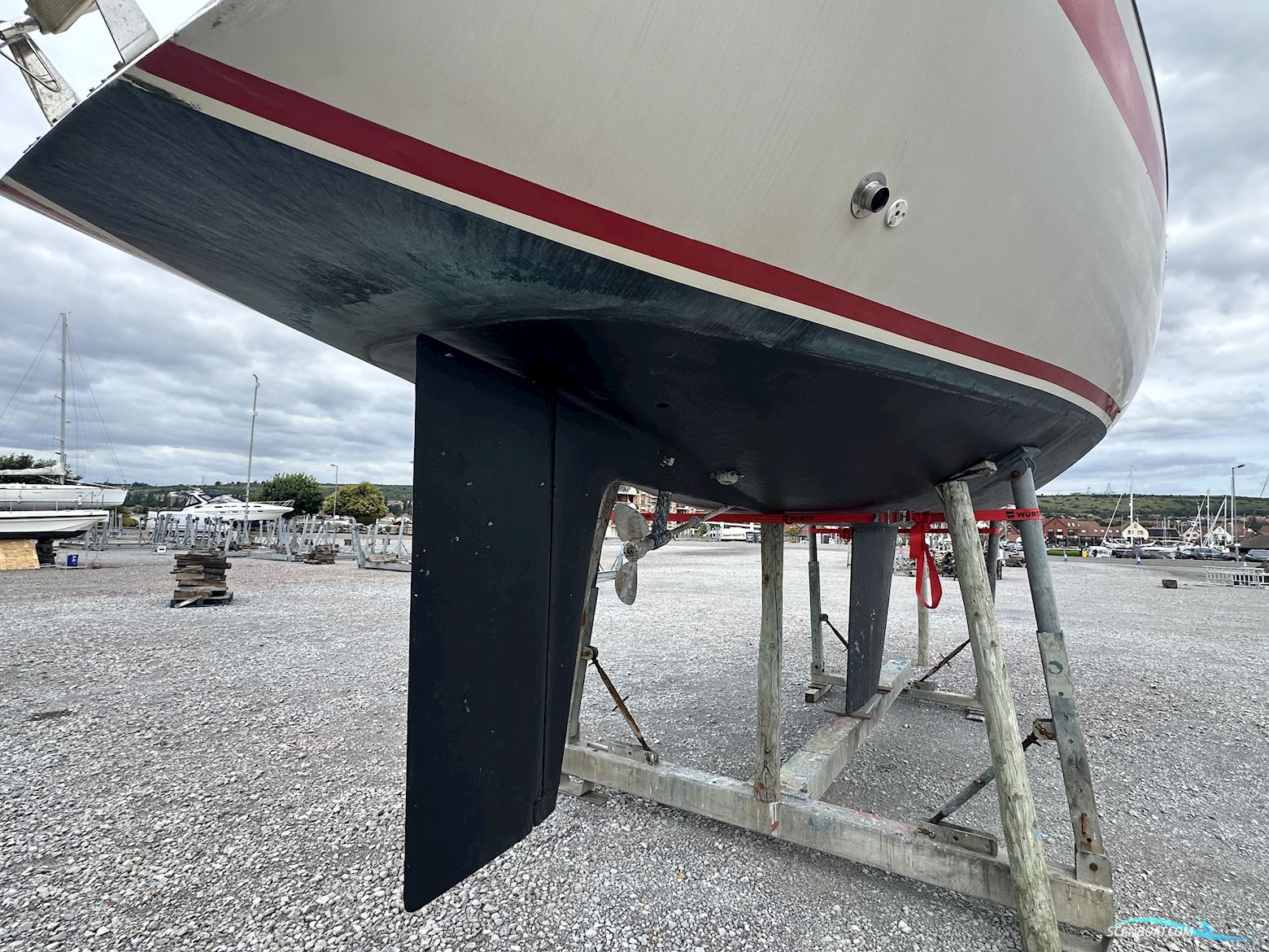 Beneteau First 35