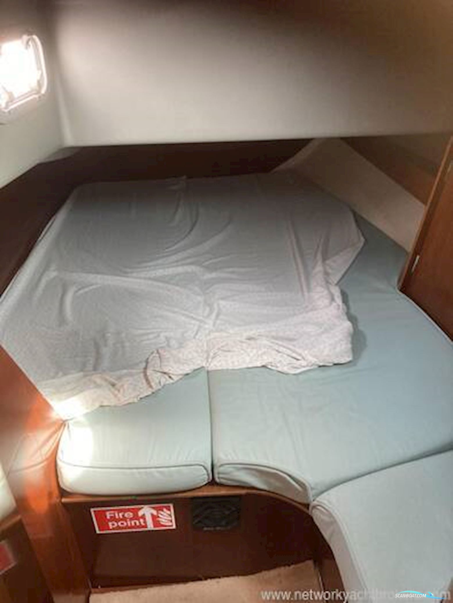 Beneteau First 35.7