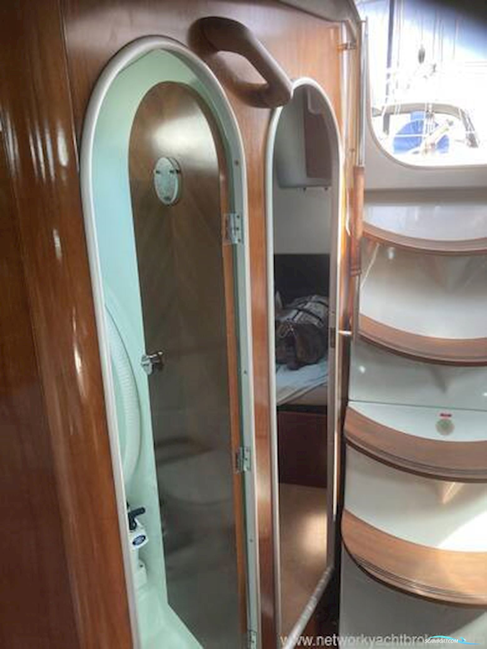 Beneteau First 35.7