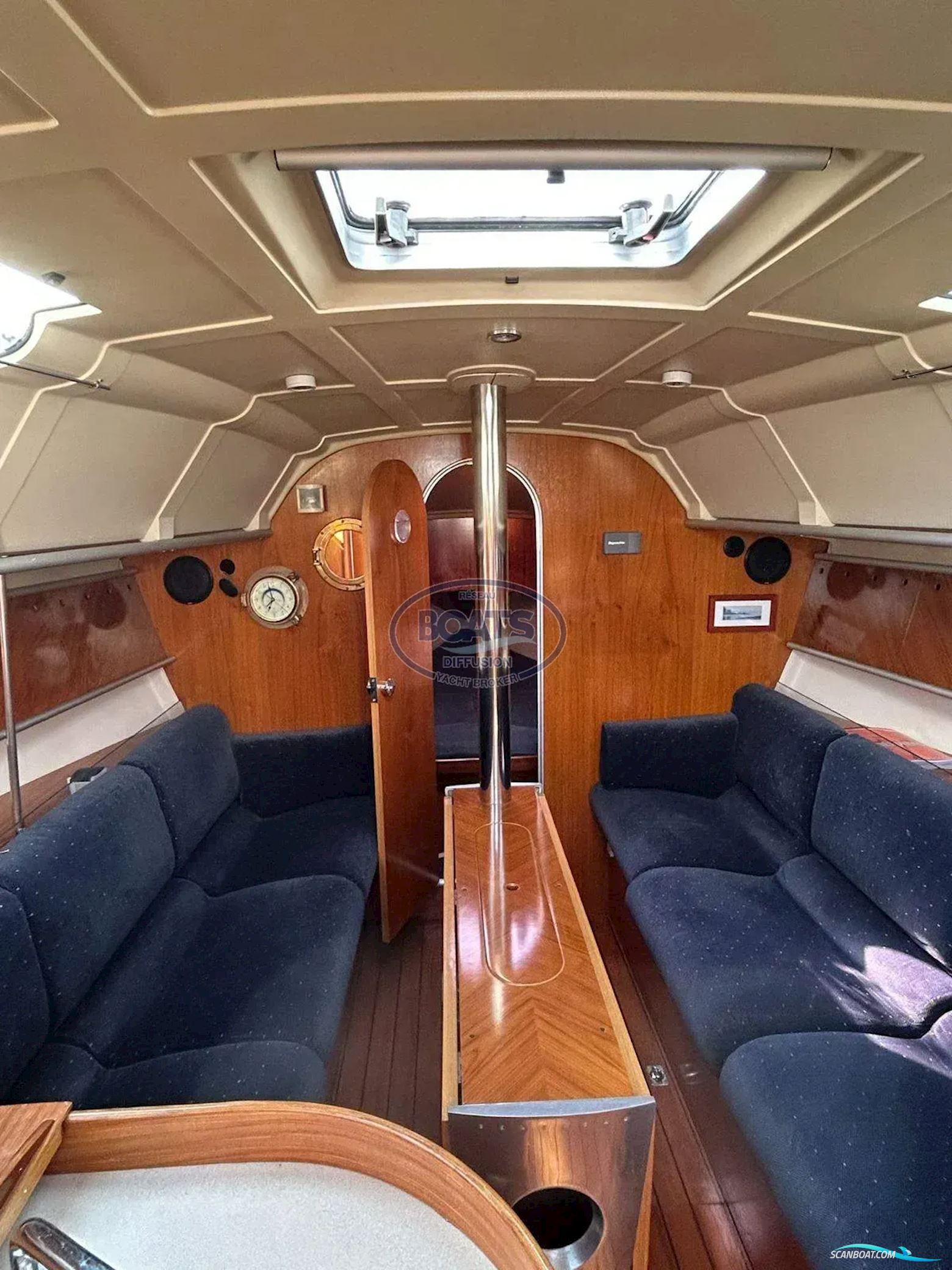 Beneteau FIRST 35S5