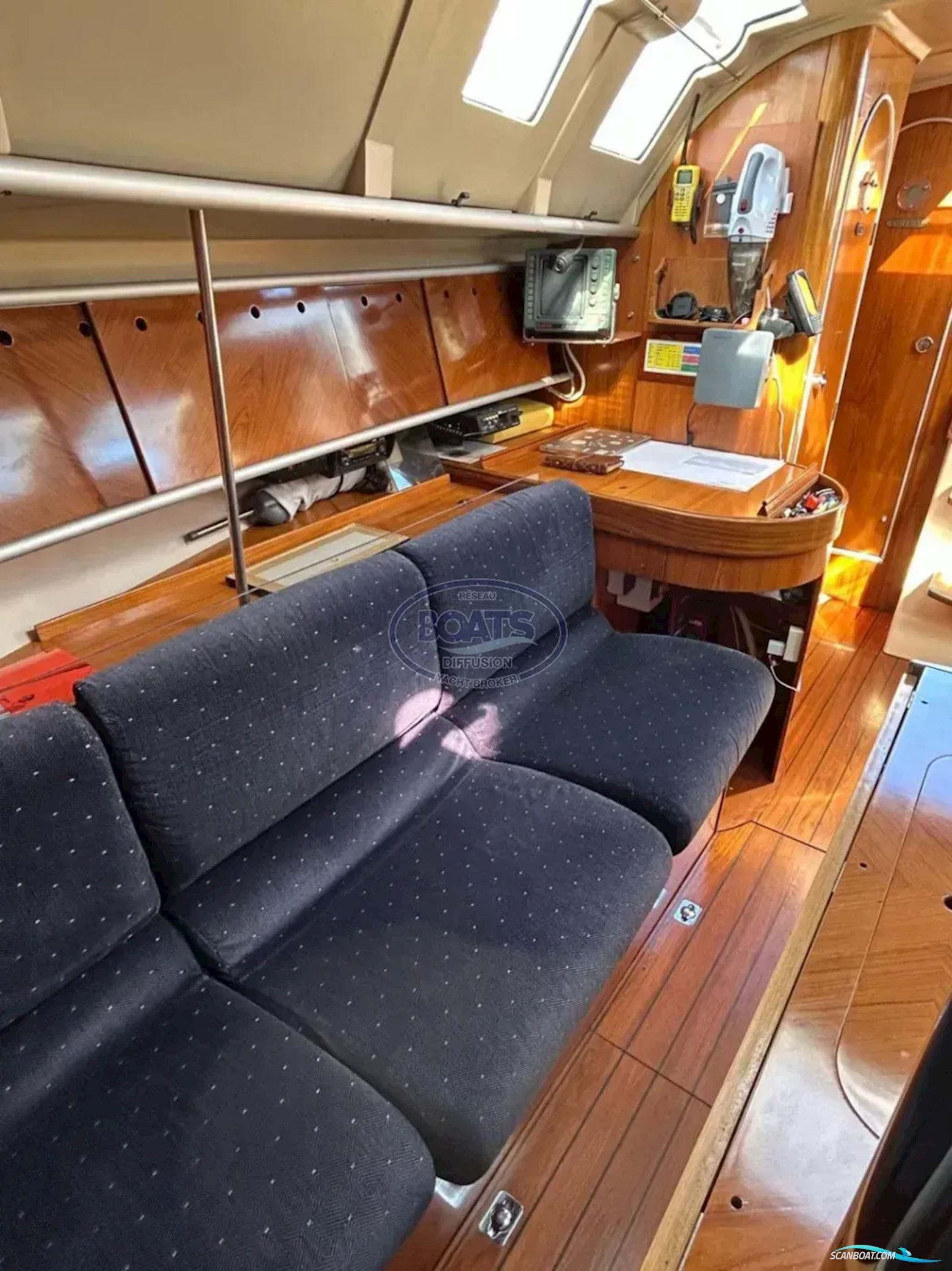 Beneteau FIRST 35S5