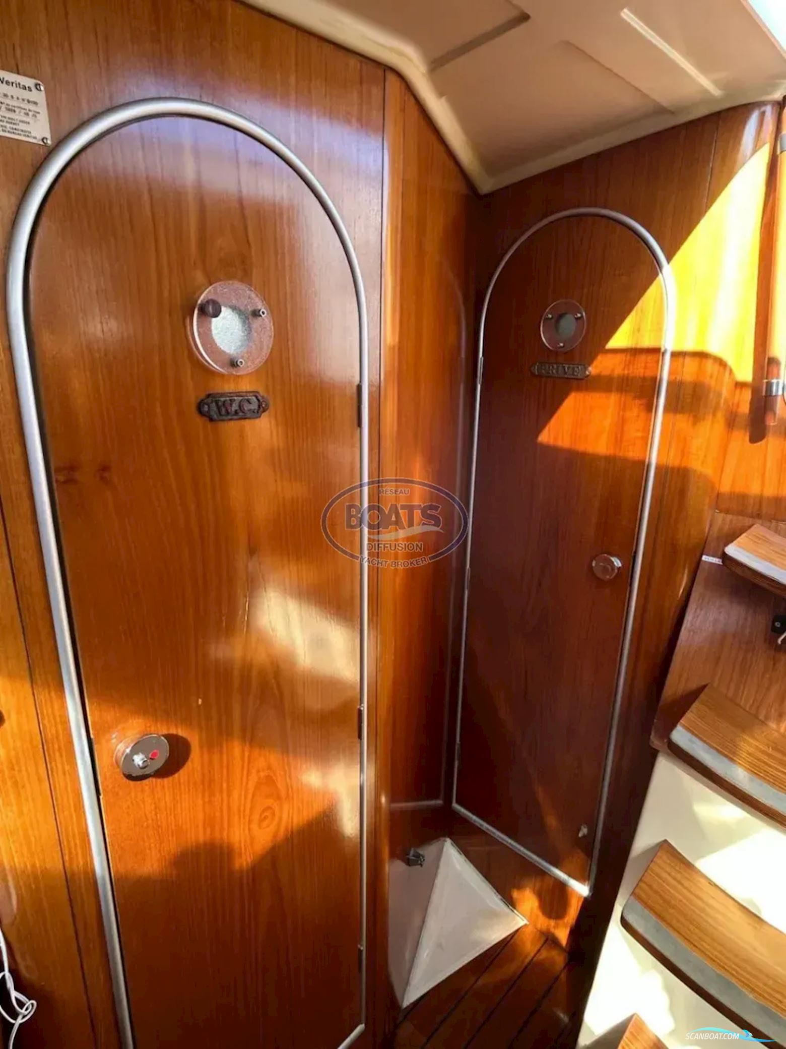 Beneteau FIRST 35S5