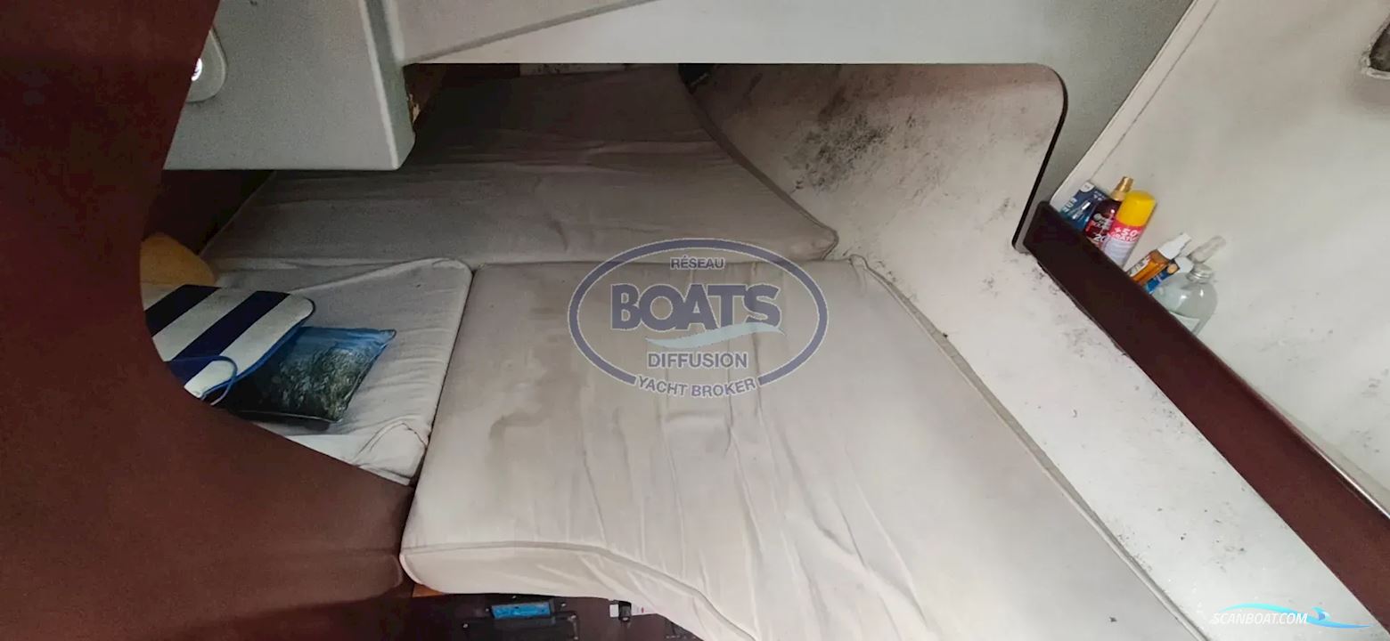 Beneteau First 35S5