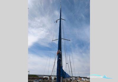 Beneteau First 35s5 Sejlbåd 1990, med Yanmar motor, Portugal
