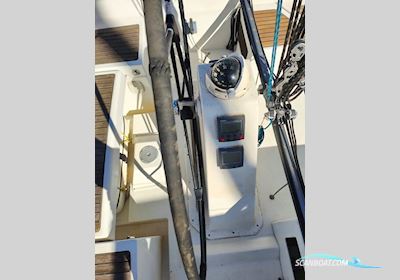 Beneteau First 36.7 Sejlbåd 2004, med Volvo motor, Spanien