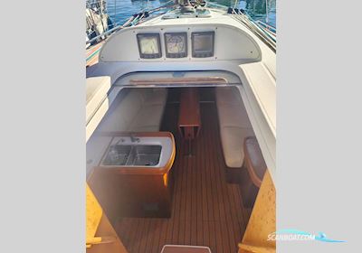 Beneteau First 36.7 Sejlbåd 2004, med Volvo motor, Spanien