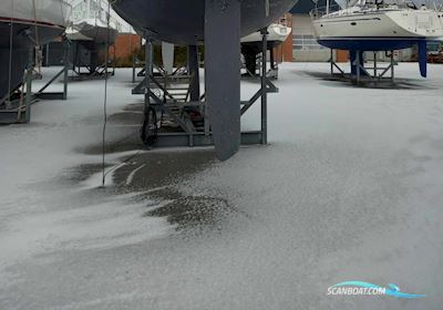 Beneteau First 38s5 Sejlbåd 1987, med Yanmar motor, Danmark