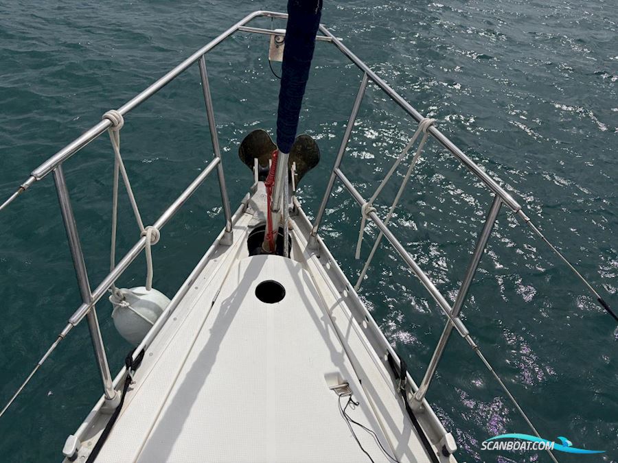 Beneteau First 38s5