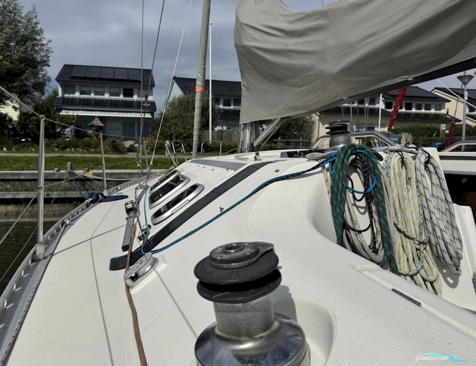 Beneteau First 38s5