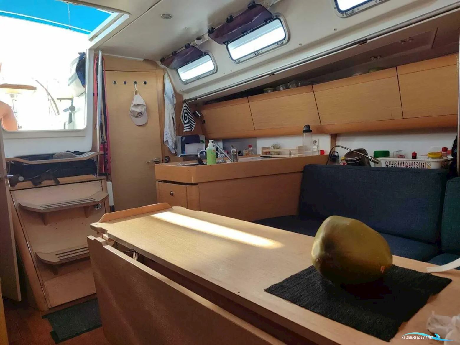 Beneteau First 40