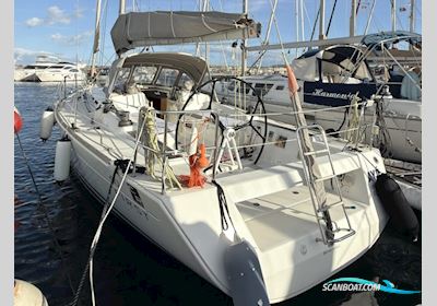 Beneteau First 40 Sejlbåd 2010, med Yanmar motor, Portugal