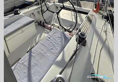 Beneteau First 40 Sejlbåd 2010, med Yanmar motor, Portugal