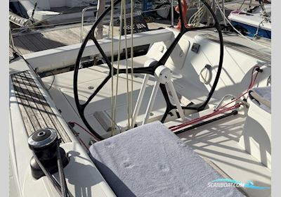 Beneteau First 40 Sejlbåd 2010, med Yanmar motor, Portugal