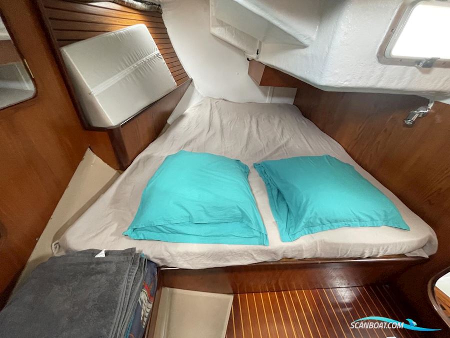 Beneteau First 405