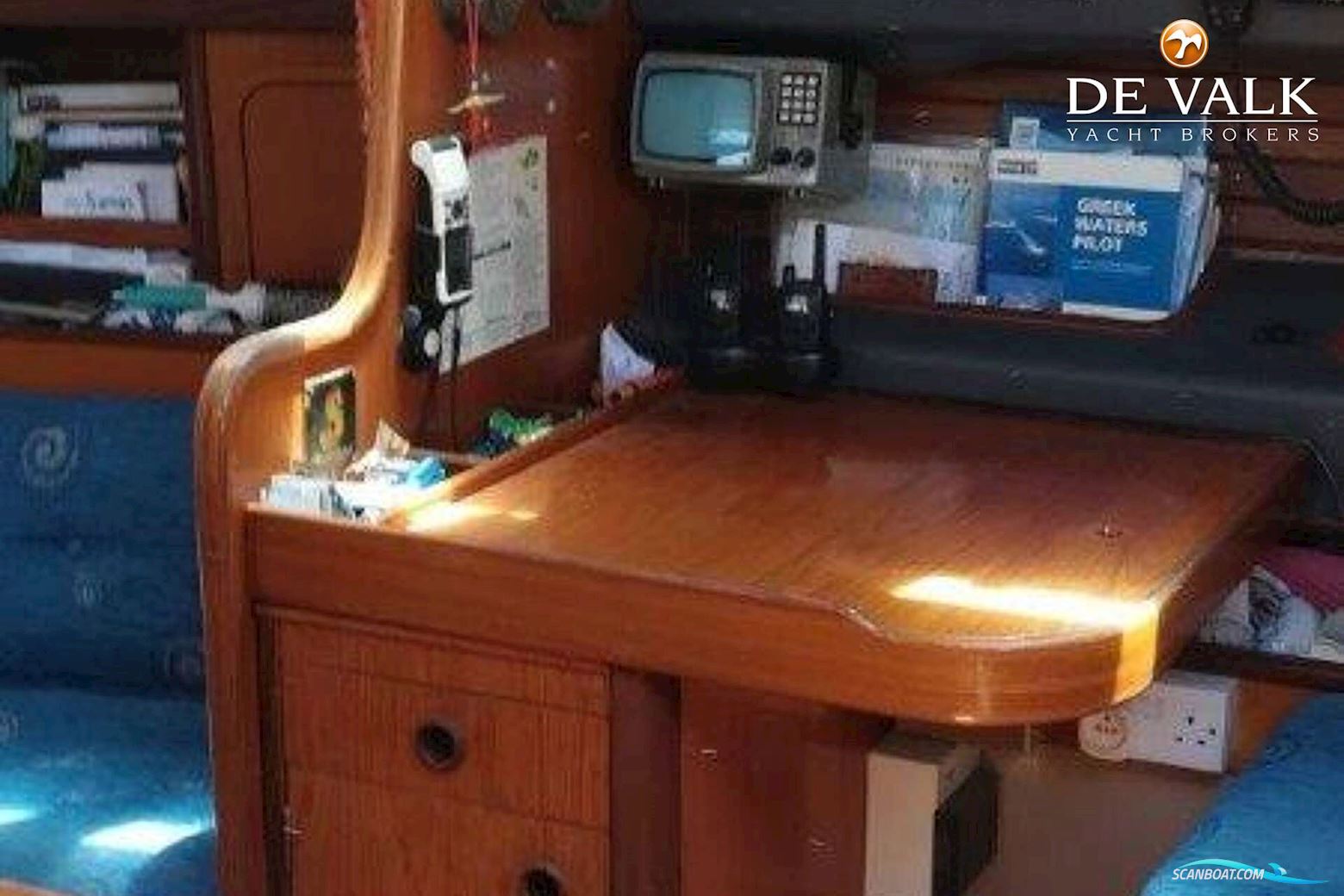 Beneteau First 405