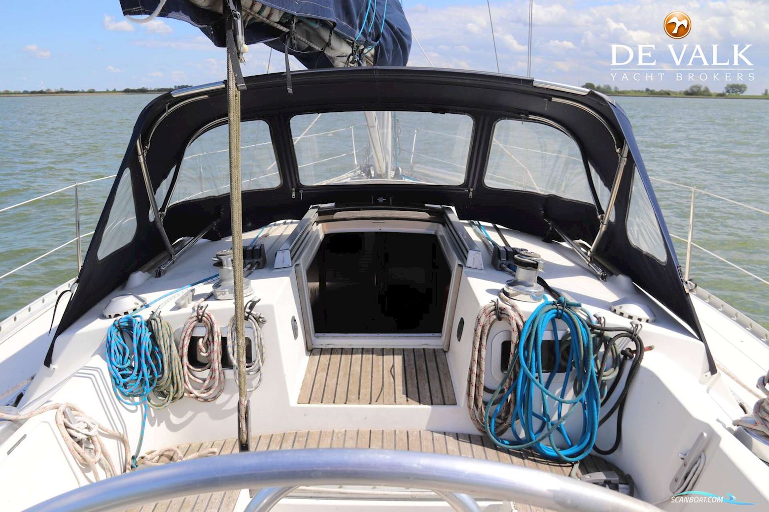 Beneteau First 405