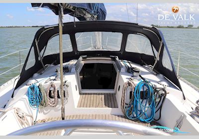 Beneteau First 405 Sejlbåd 1989, med Perkins motor, Holland