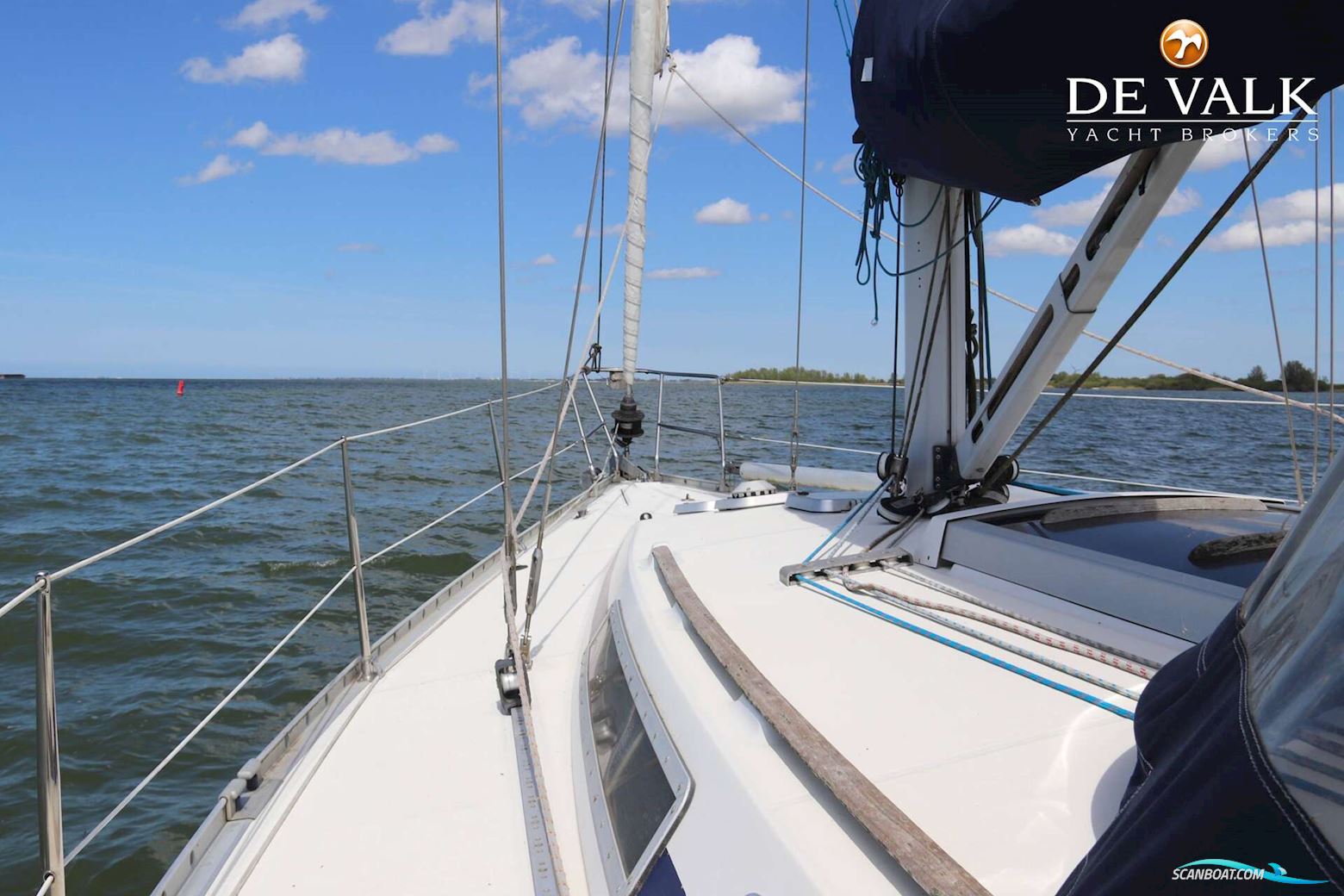 Beneteau First 405