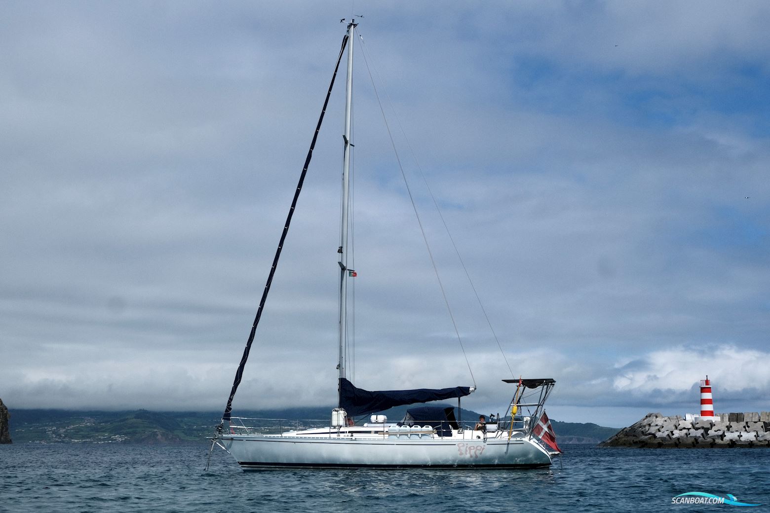 Beneteau First 405