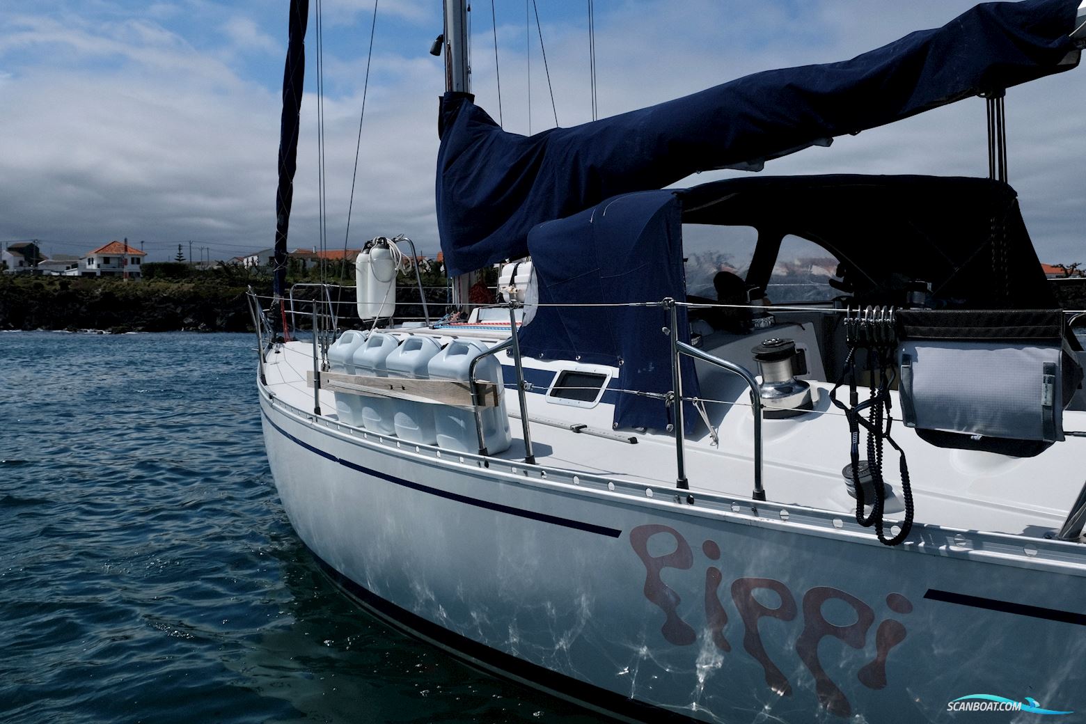 Beneteau First 405