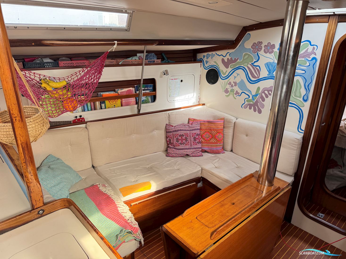 Beneteau First 405
